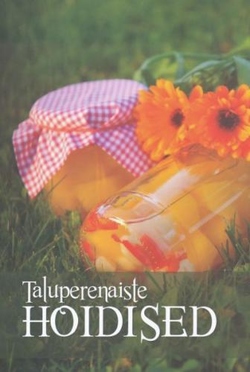 Taluperenaiste hoidised kaanepilt – front cover