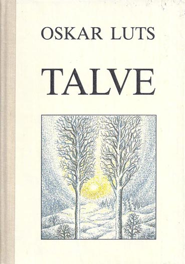 Talve kaanepilt – front cover