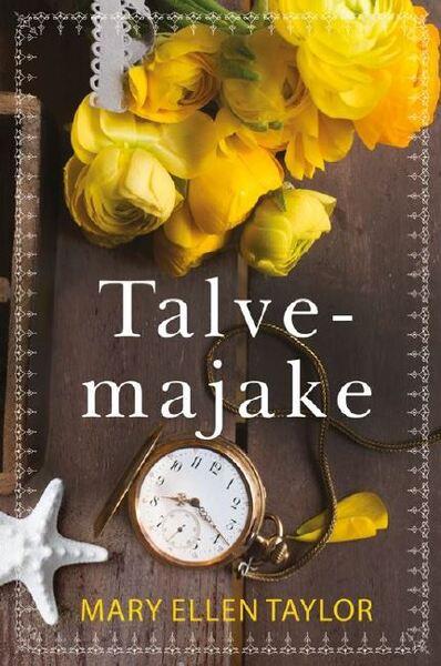 Talvemajake kaanepilt – front cover