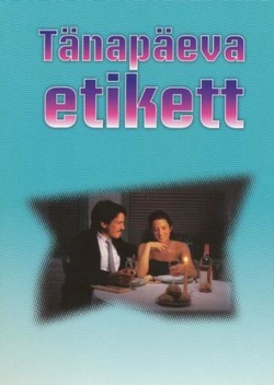 Tänapäeva etikett kaanepilt – front cover