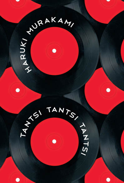 Tantsi, tantsi, tantsi kaanepilt – front cover