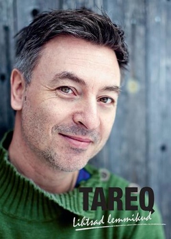 Tareq Taylor: lihtsad lemmikud kaanepilt – front cover