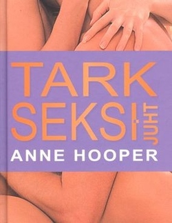 Tark seksijuht kaanepilt – front cover