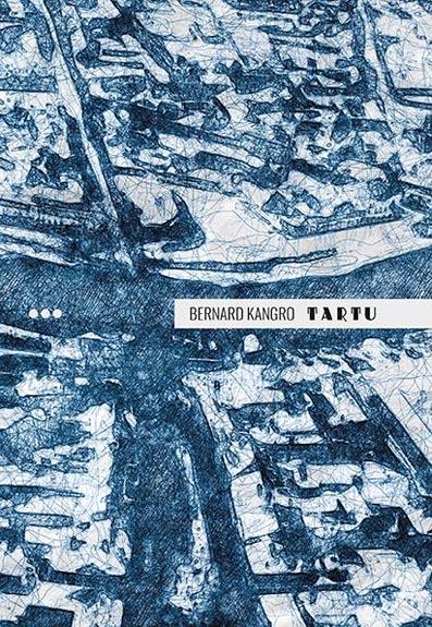 Tartu kaanepilt – front cover