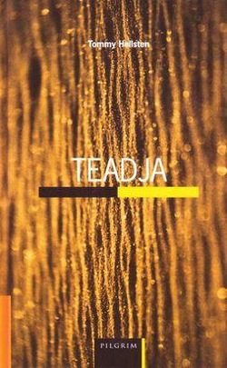 Teadja kaanepilt – front cover