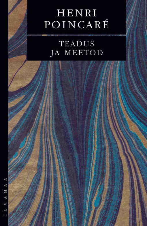 Teadus ja meetod kaanepilt – front cover