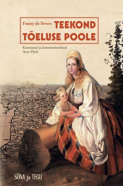 Teekond tõeluse poole kaanepilt – front cover