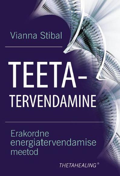 Teetatervendamine Erakordne energiatervendamise meetod kaanepilt – front cover