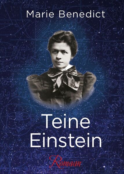 Teine Einstein kaanepilt – front cover