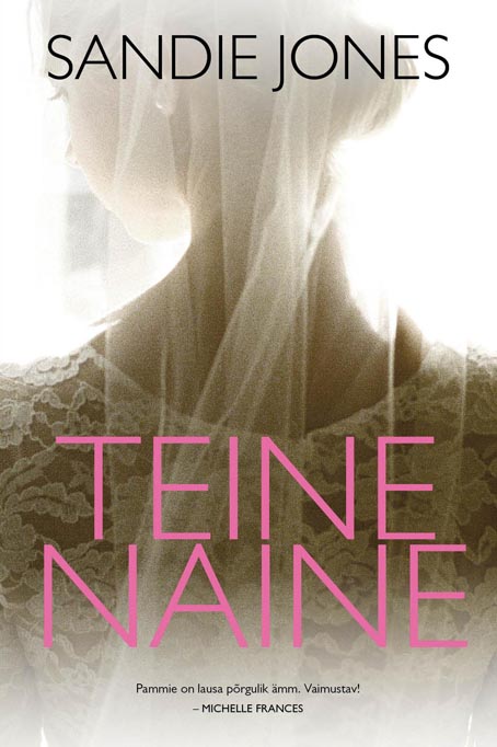 Teine naine kaanepilt – front cover