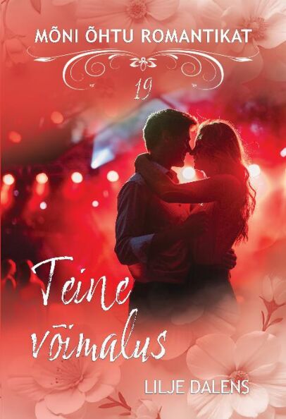 Teine võimalus kaanepilt – front cover