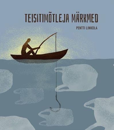 Teisitimõtleja märkmed kaanepilt – front cover