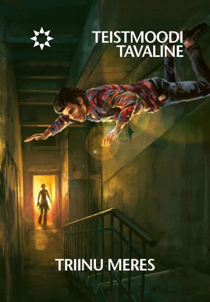 Teistmoodi tavaline kaanepilt – front cover