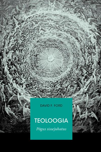 Teoloogia: põgus sissejuhatus kaanepilt – front cover