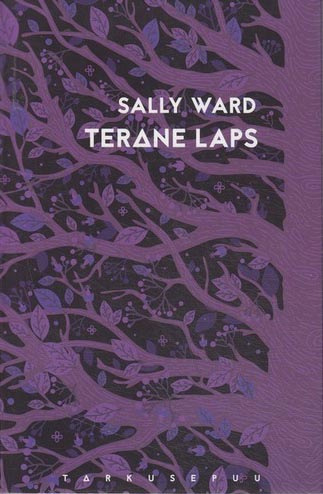 Terane laps kaanepilt – front cover