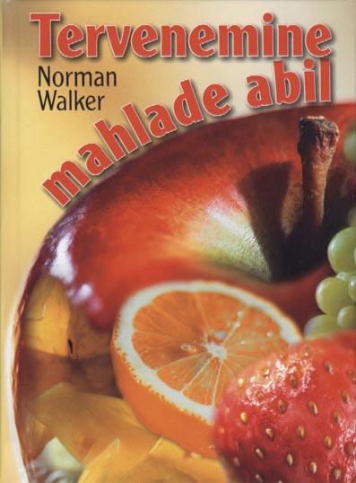 Tervenemine mahlade abil kaanepilt – front cover