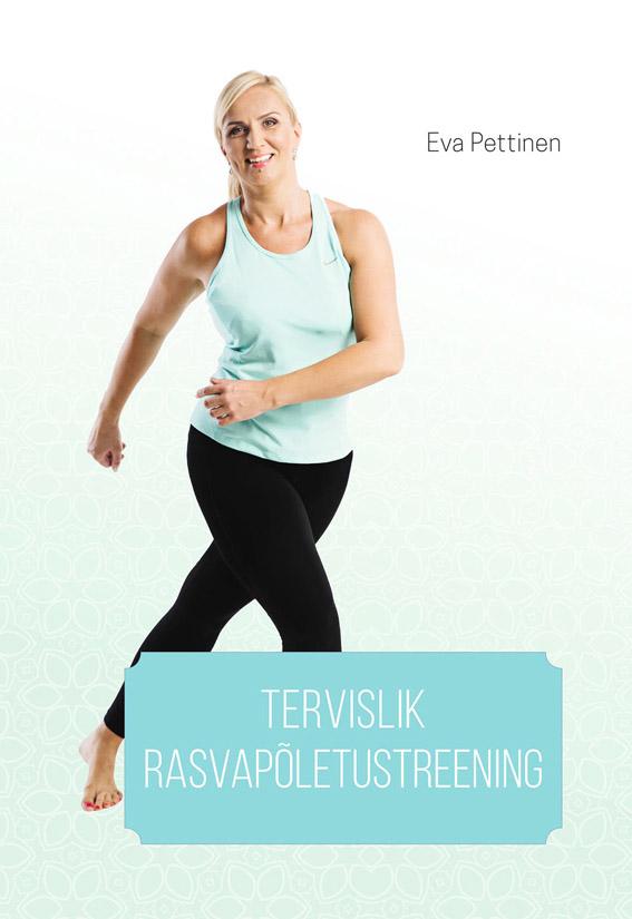 Tervislik rasvapõletustreening kaanepilt – front cover