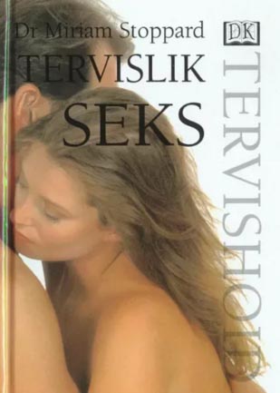 Tervislik seks kaanepilt – front cover