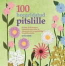 100 heegeldatud pitslille