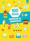 100 mängu: nuputan ja joonistan