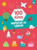 100 mängu: nuputan ja värvin