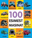 100 esimest masinat