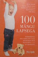 100 mängu lapsega