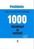 1000 küsimust ja vastust 2