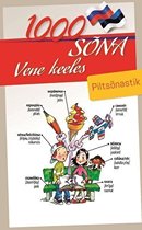 1000 sõna vene keeles: piltsõnastik
