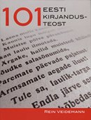 101 Eesti kirjandusteost