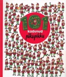 101 kadunud päkapikku