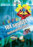 101 suulist matemaatikamängu