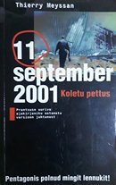 11. september 2001: koletu pettus