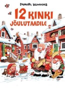 12 kinki jõulutaadile