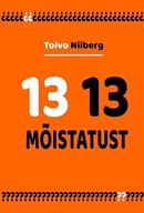 1313 mõistatust: +3×13 piltmõistatust