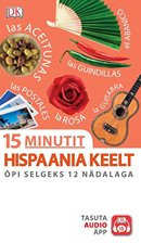 15 minutit hispaania keelt