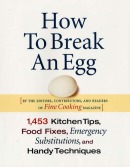 How to Break an Egg