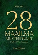 28 maailma müsteeriumit läbi nõia silmade