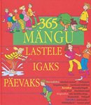 365 mängu lastele igaks päevaks