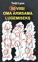 50 viisi oma armsama lugemiseks