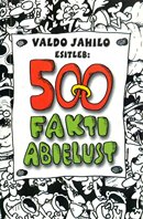 500 fakti abielust: naljad