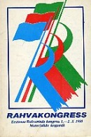 Rahvakongress