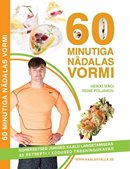 60 minutiga nädalas vormi