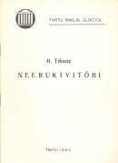 Neerukivitõbi