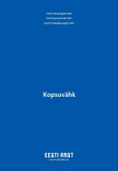 Kopsuvähk