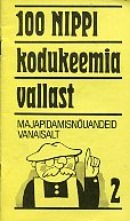 100 NIPPI kodukeemia vallast 2