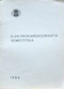 Elektrokardiograafia semiootika