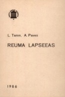 Reuma lapseeas