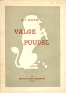 Valge puudel