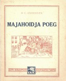 Majahoidja poeg